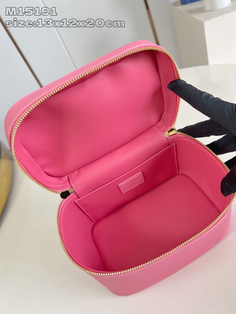 LV Cosmetic Bags
